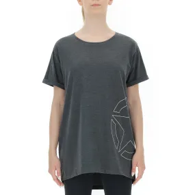 jeep | t-shirt oversize da donna