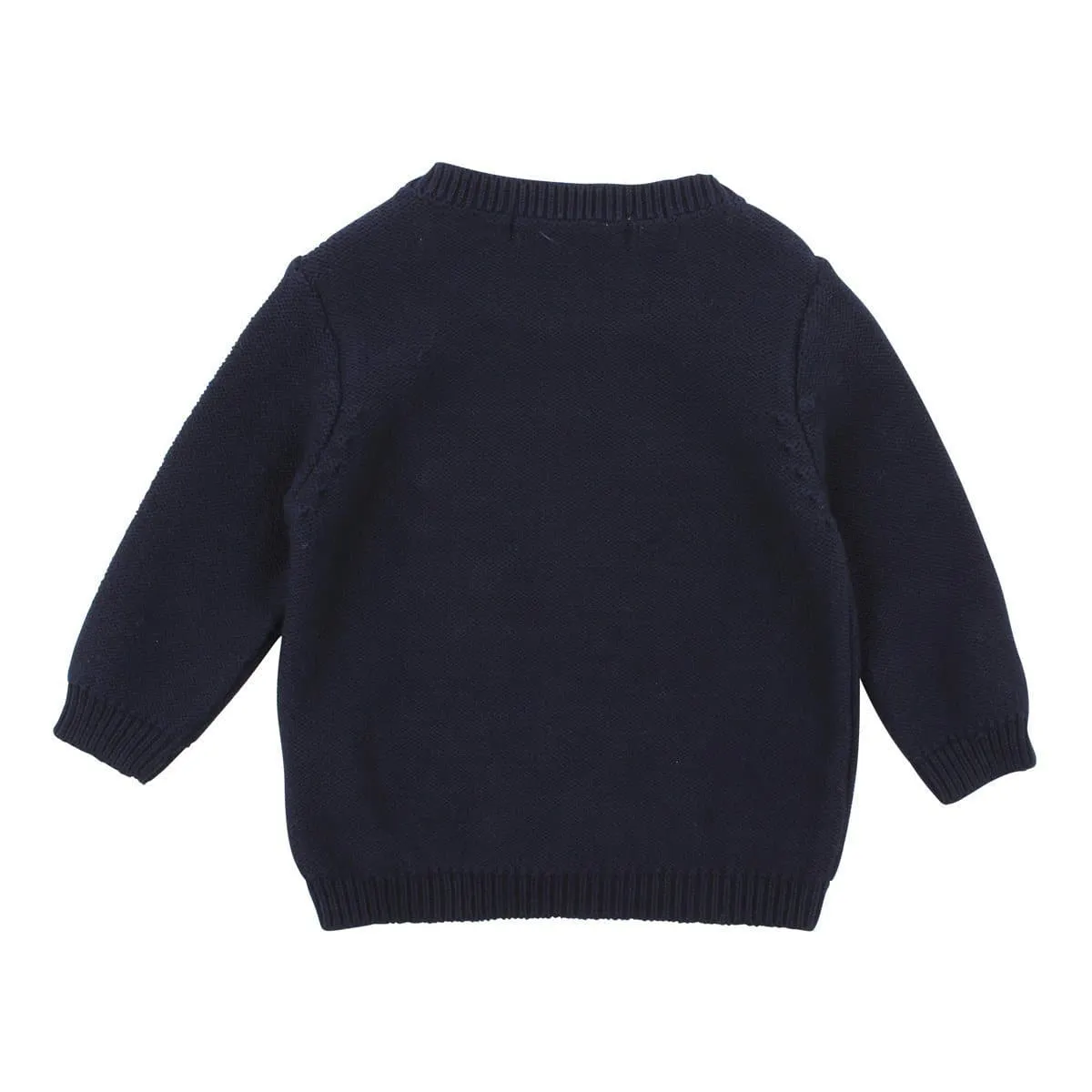 Tilly Embroidered Jumper