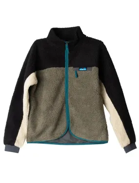 Kavu Pinesdale Fleece Shadow Pine