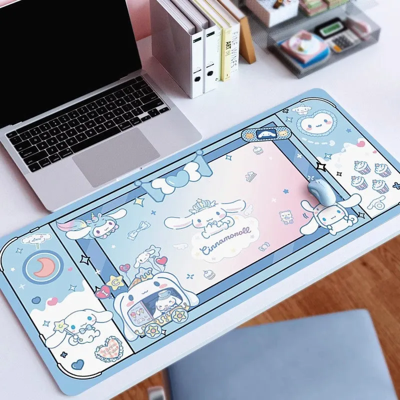 Cartoon Anime Mouse Pad PN6130