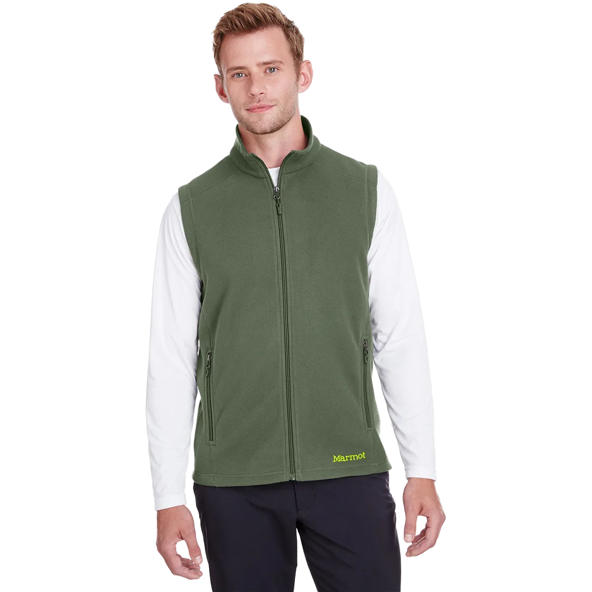 Men's Rocklin Vest