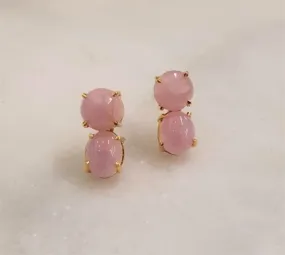 Kunzite Separates Earrings