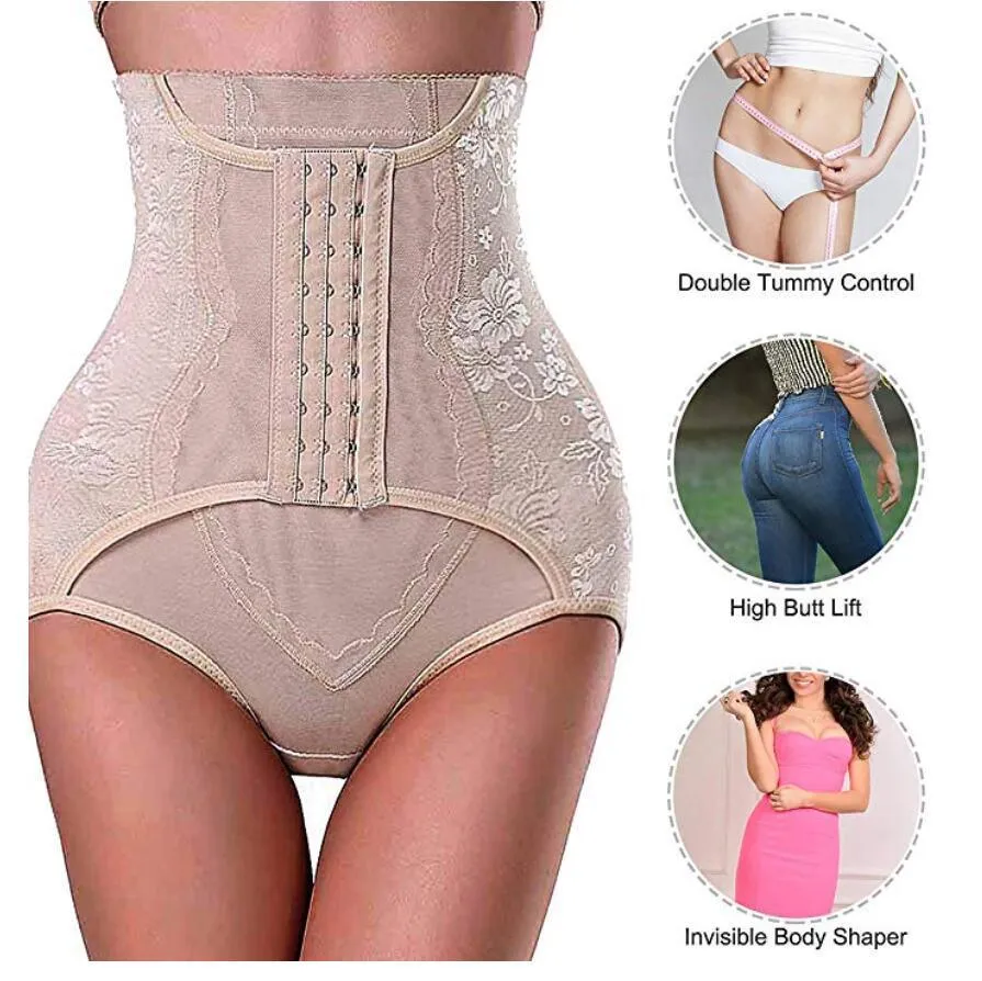 Corset - Curvy Lady Waist Trainer