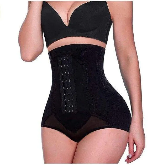 Corset - Curvy Lady Waist Trainer