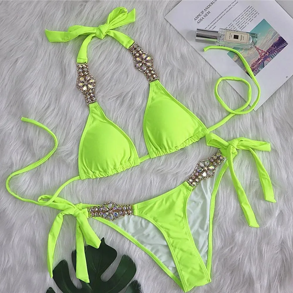 Swimwear designer Bathing Suit