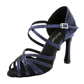 Latin Dance Sandals Shoes