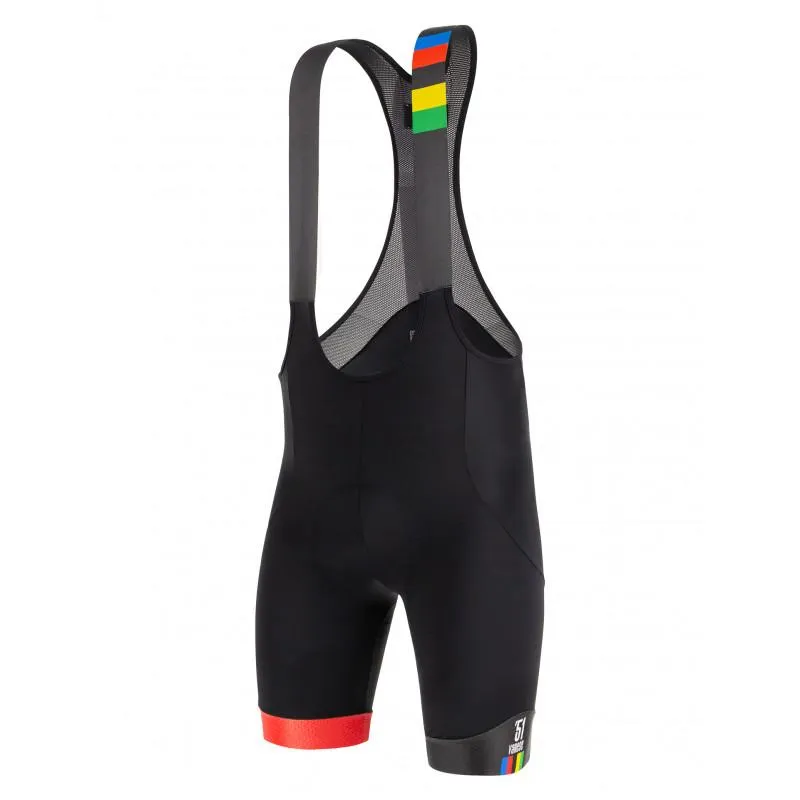 Santini UCI GC Varese 1951 Bibshorts