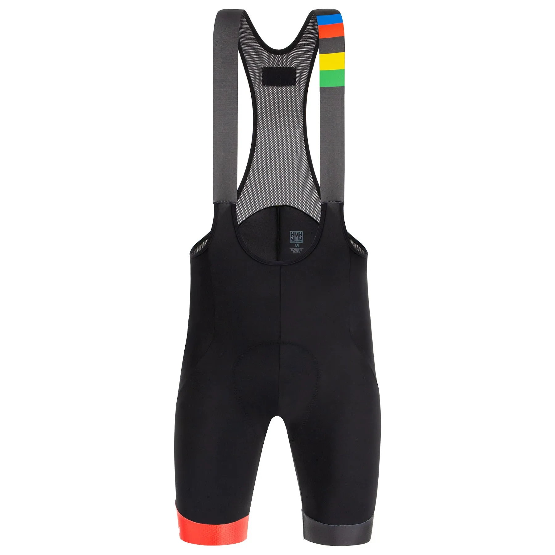 Santini UCI GC Varese 1951 Bibshorts