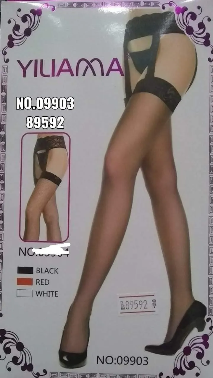 Legs Stocking for Woman