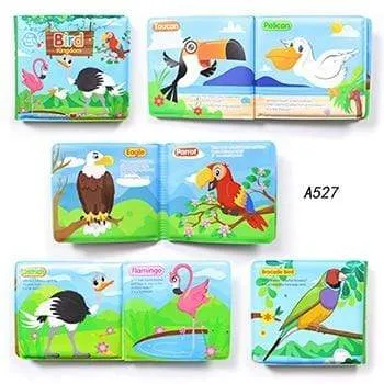 Baby Book Soft Cloth Books Toddler Newborn Early Learning Develop Cognize Reading Puzzle Book Toys Infant Quiet Book For Kids