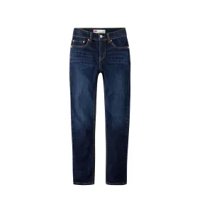 Levi's Kids Children's jeans trousers 512 Slim Taper hydra