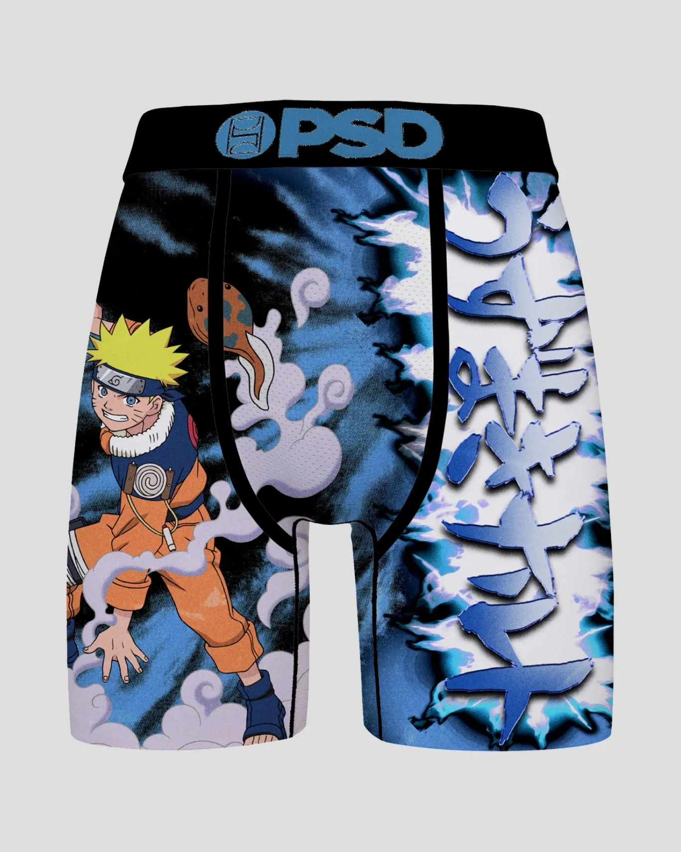 Naruto Cloud Briefs