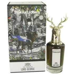 Lord George 75ml EDP for Men by Penhaligon's