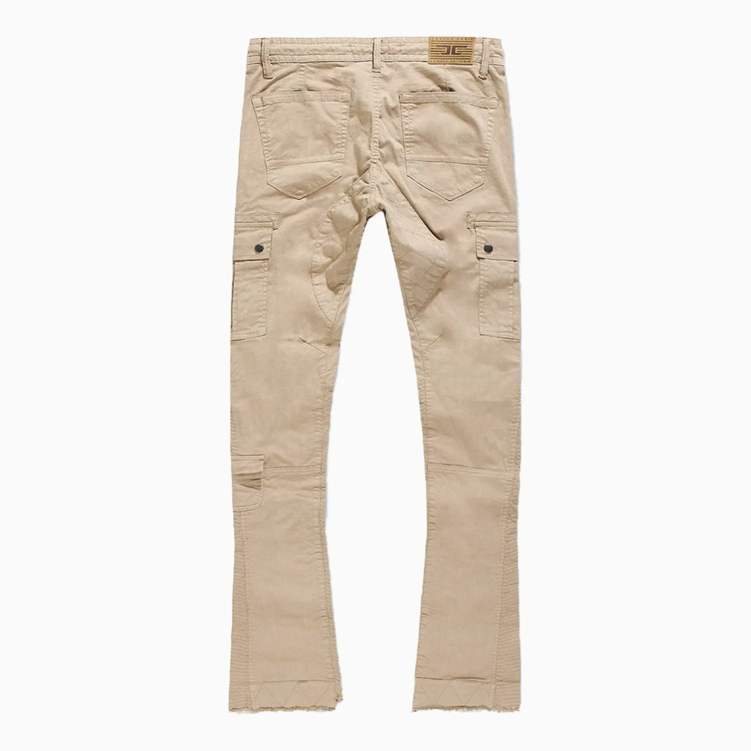 Men's Sean Stacked Aviation Cargo Pant