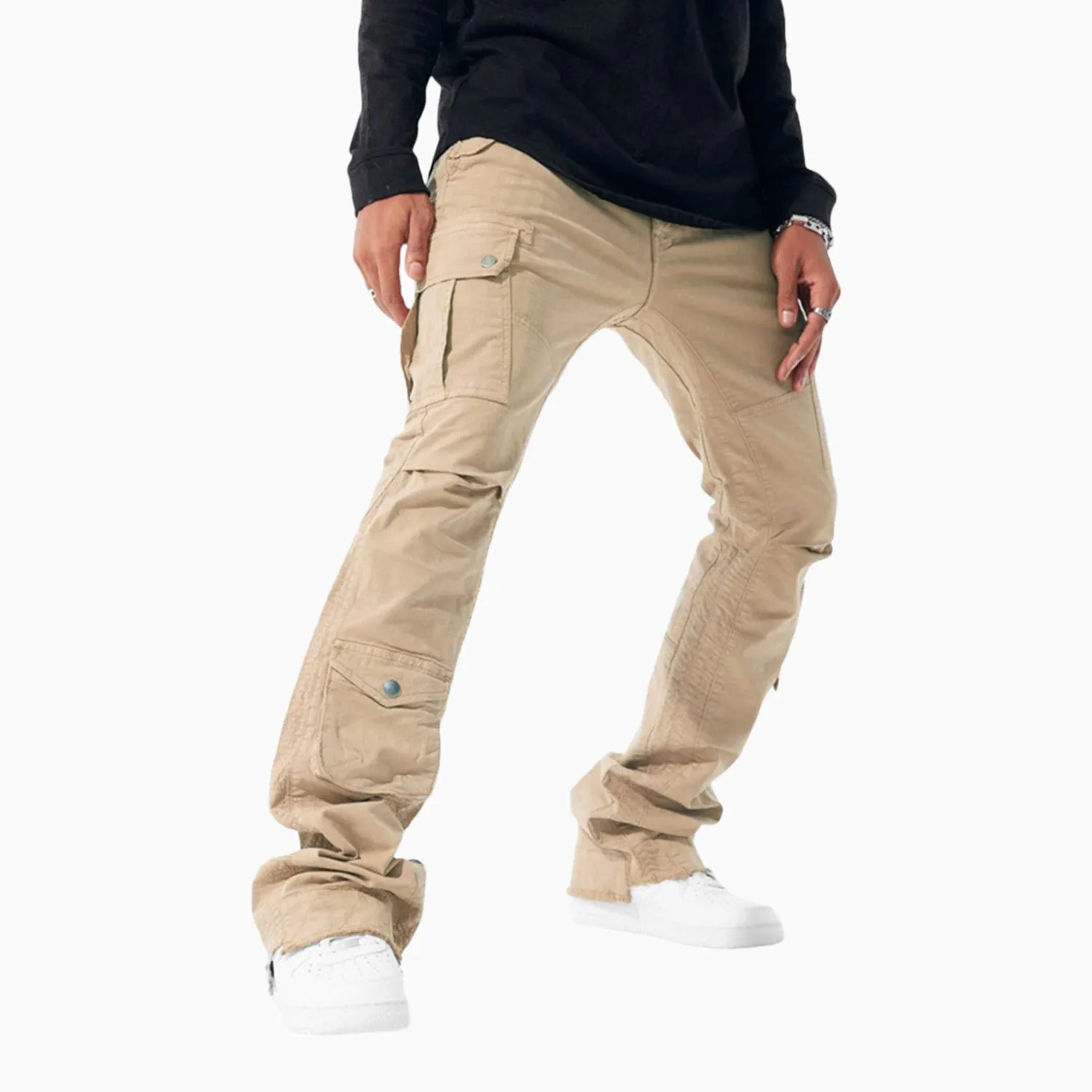 Men's Sean Stacked Aviation Cargo Pant