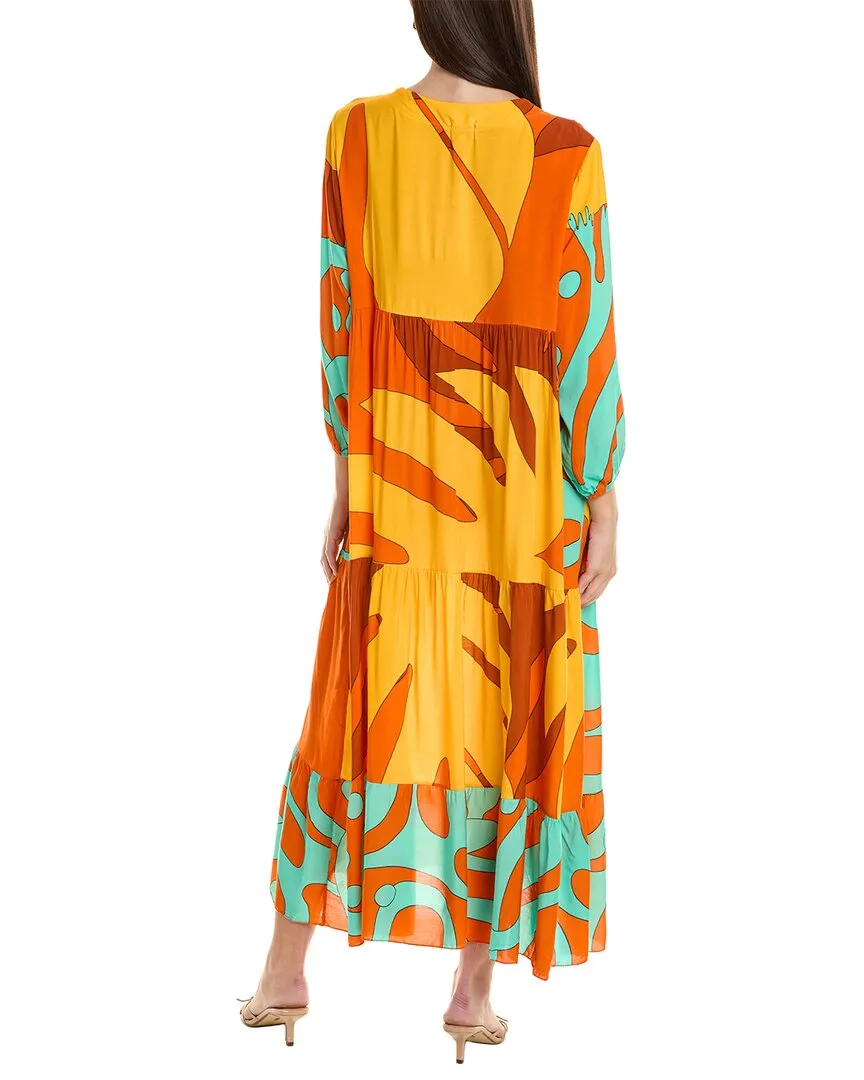 ANNA KAY Happiness Midi Dress