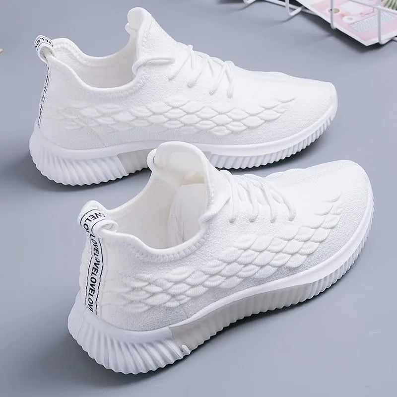 Kylie Vulcanized Women Sneakers  Trainers