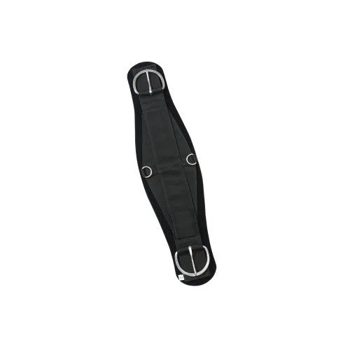 Equi-Prene  Roper Cinch w/- removable Neoprene