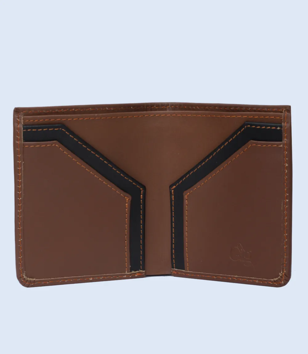 MA1398-TAN-Men Wallet