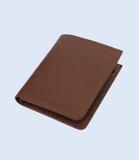 MA1398-TAN-Men Wallet