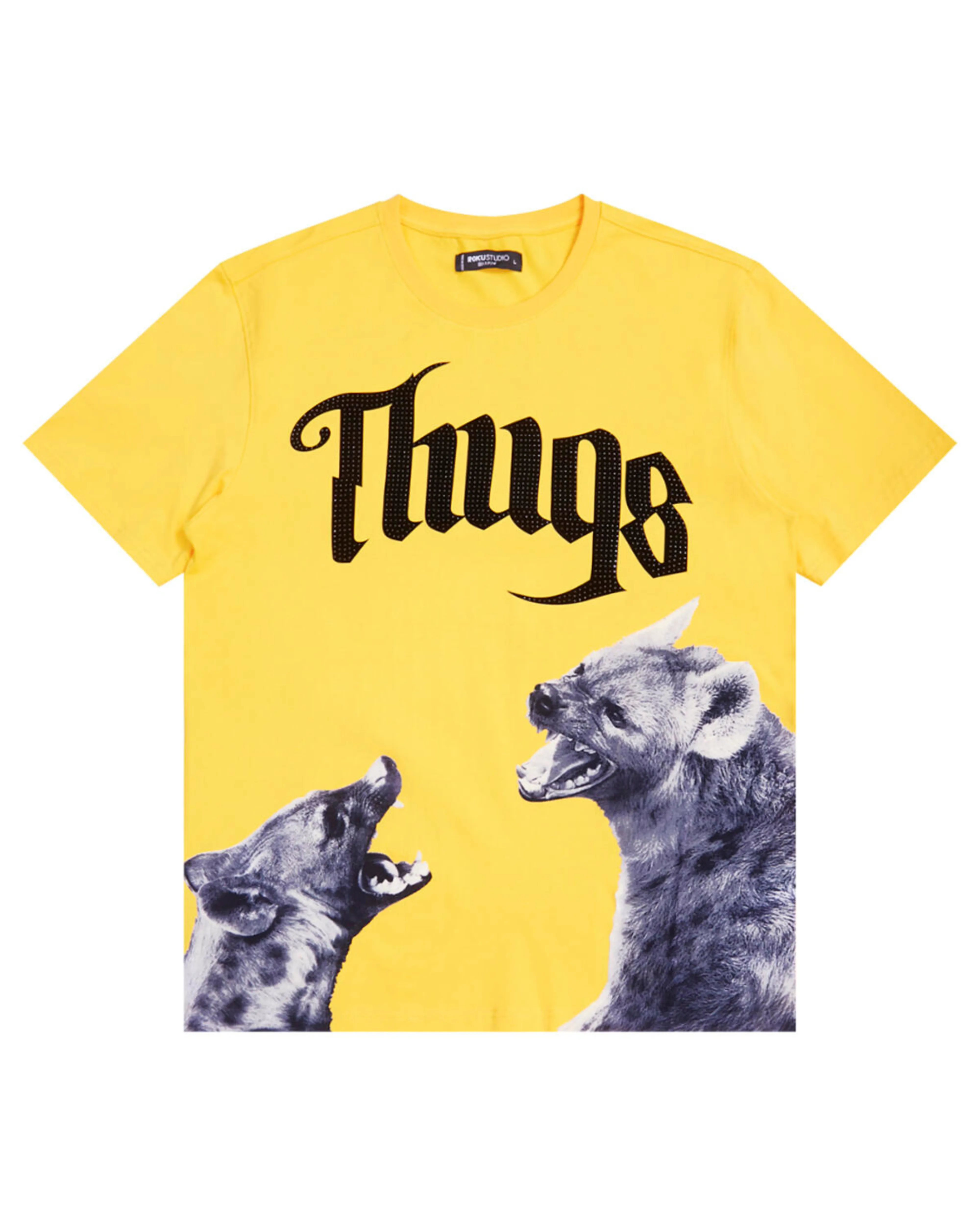 Thugs Tee