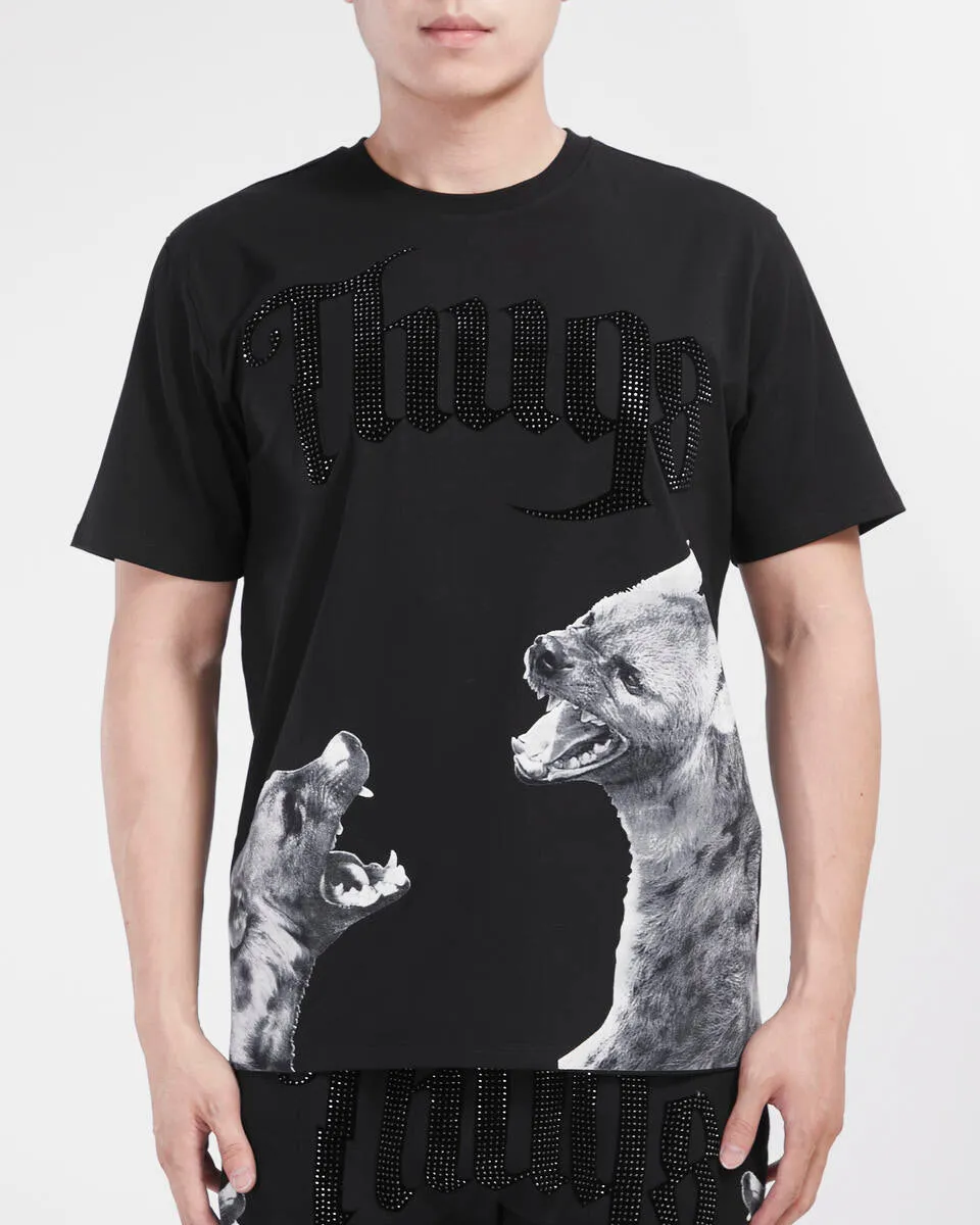 Thugs Tee