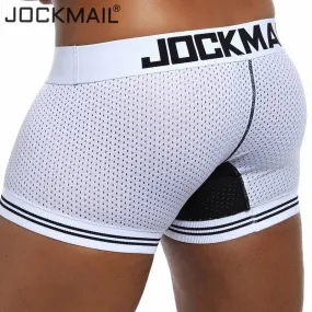 Men Brand Underwear Boxer