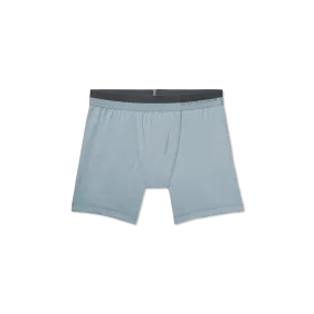 Men's Active Flyless Boxer Brief