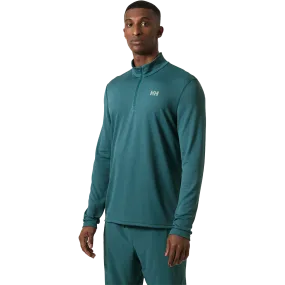 Men's HH Lifa Active Solen 1/2 Zip