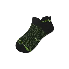 Men's Lightweight Athletic Ankle Socks