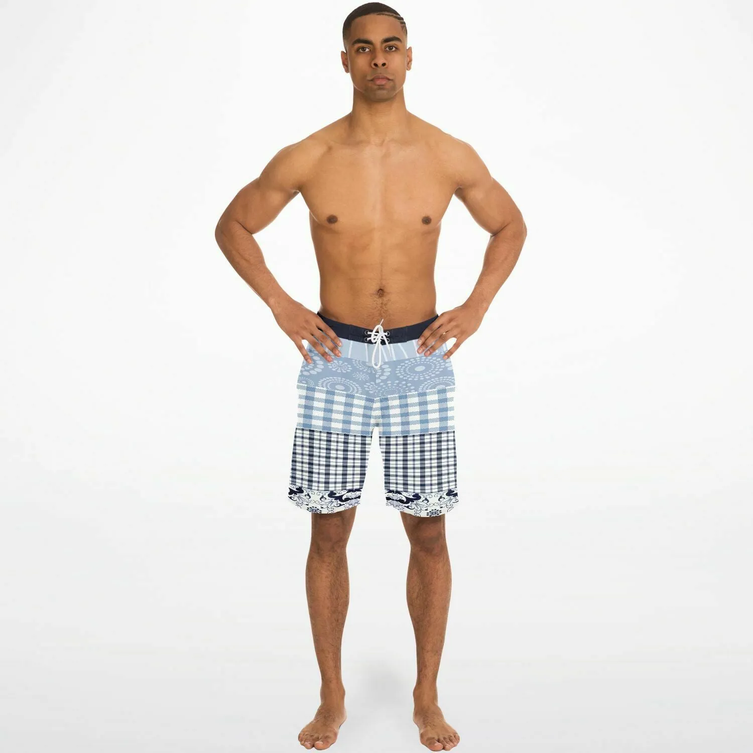 El Presidente Board Shorts