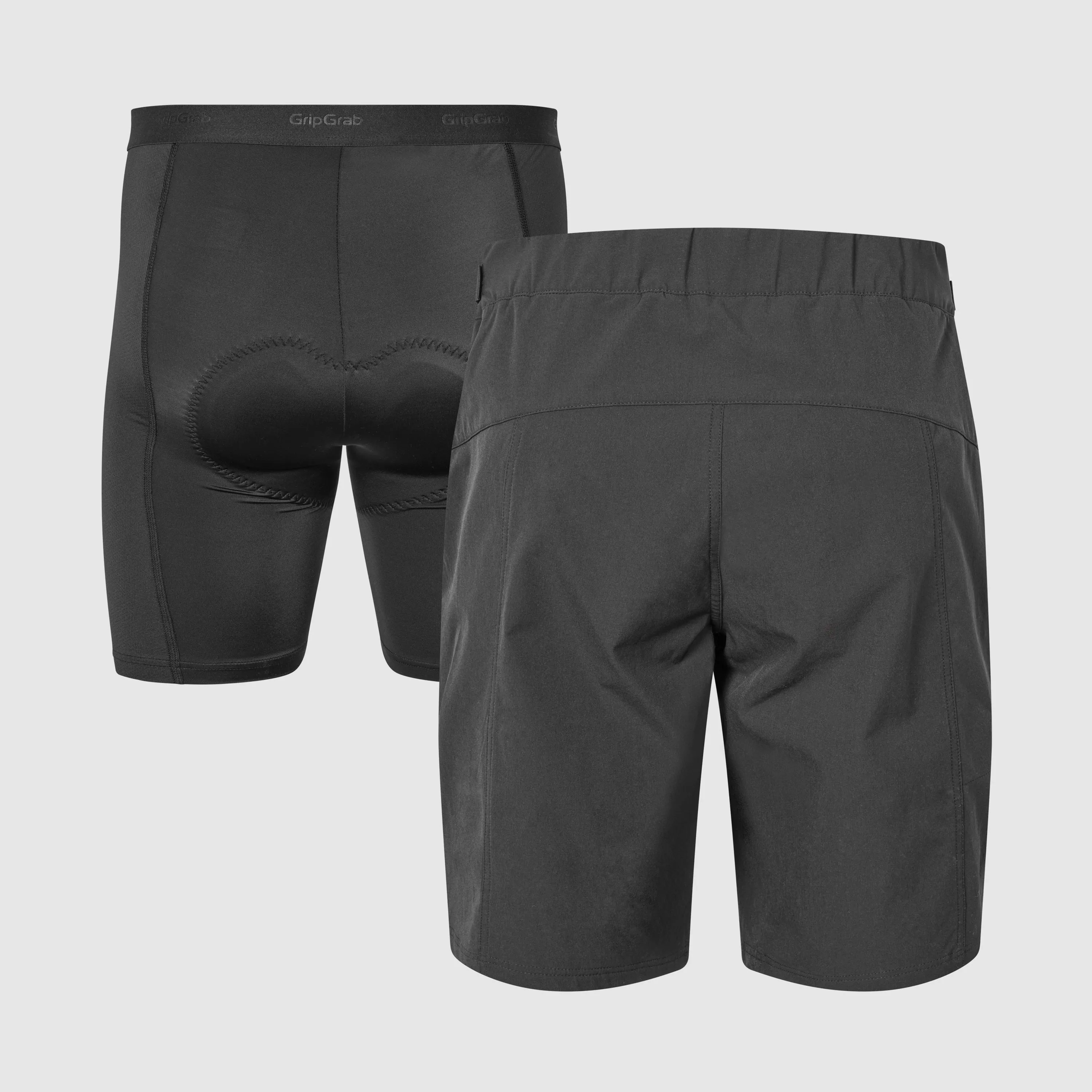 Flow 2in1 Technical Cycling Shorts