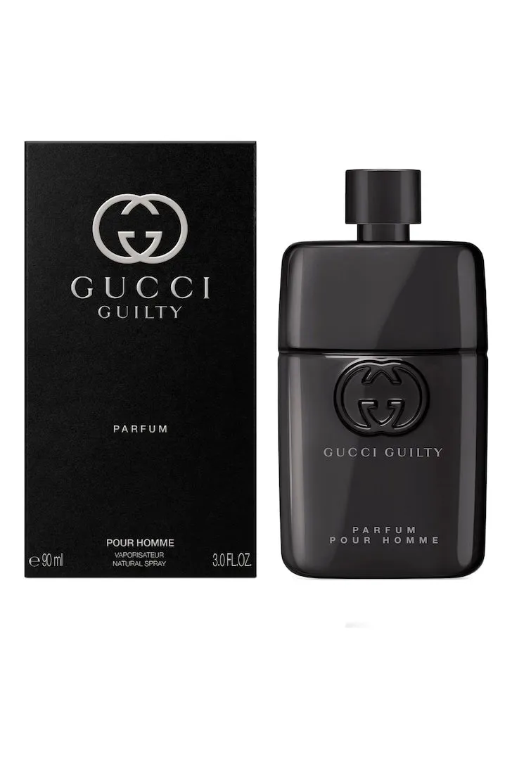 Gucci Guilty Pour Homme Parfum 90ml