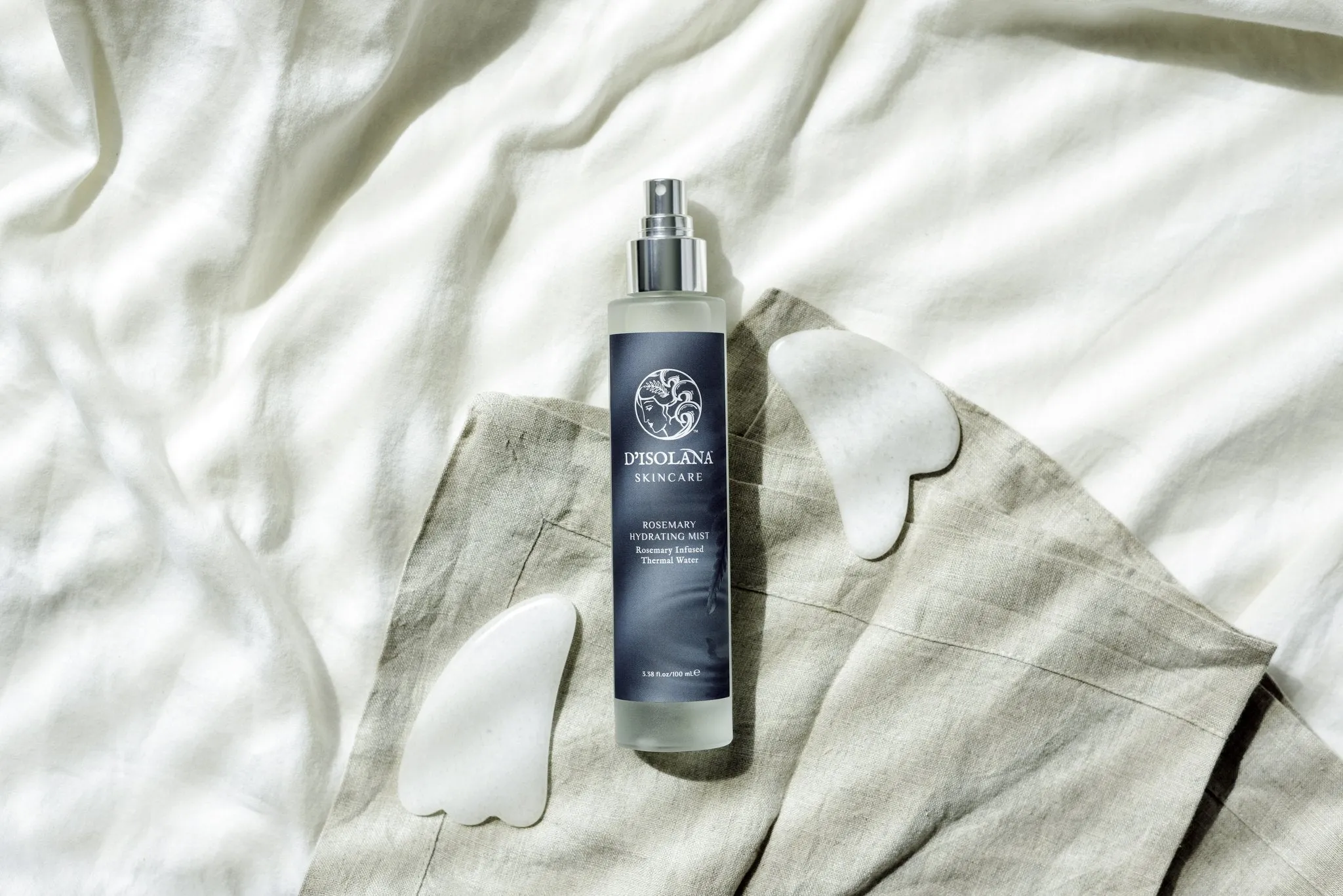 Rosemary Hydrating Mist