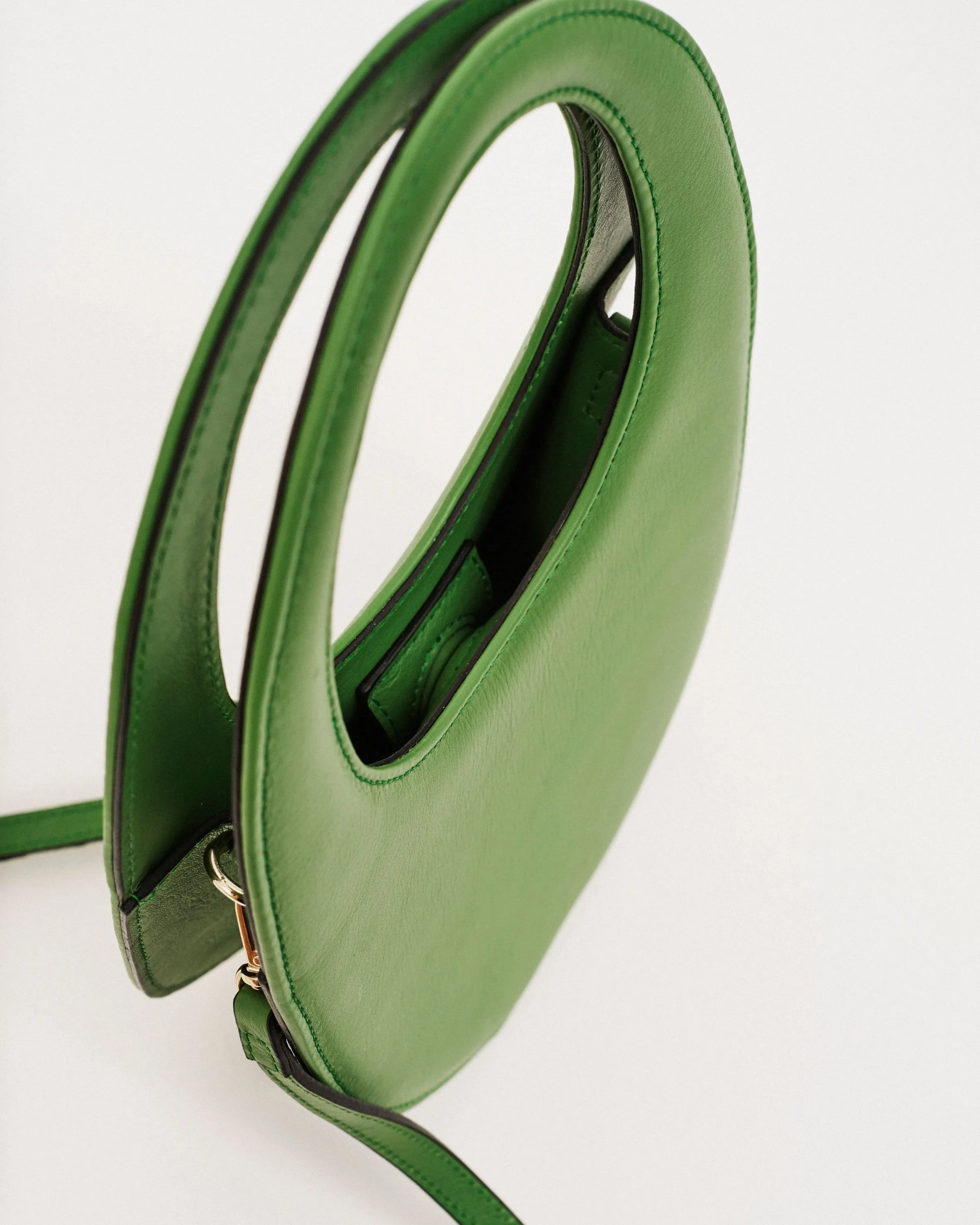 The O Evergreen Bag