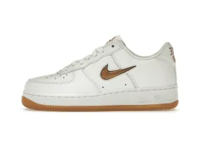 Nike Air Force 1 '07 Low "Bronze Jewel"