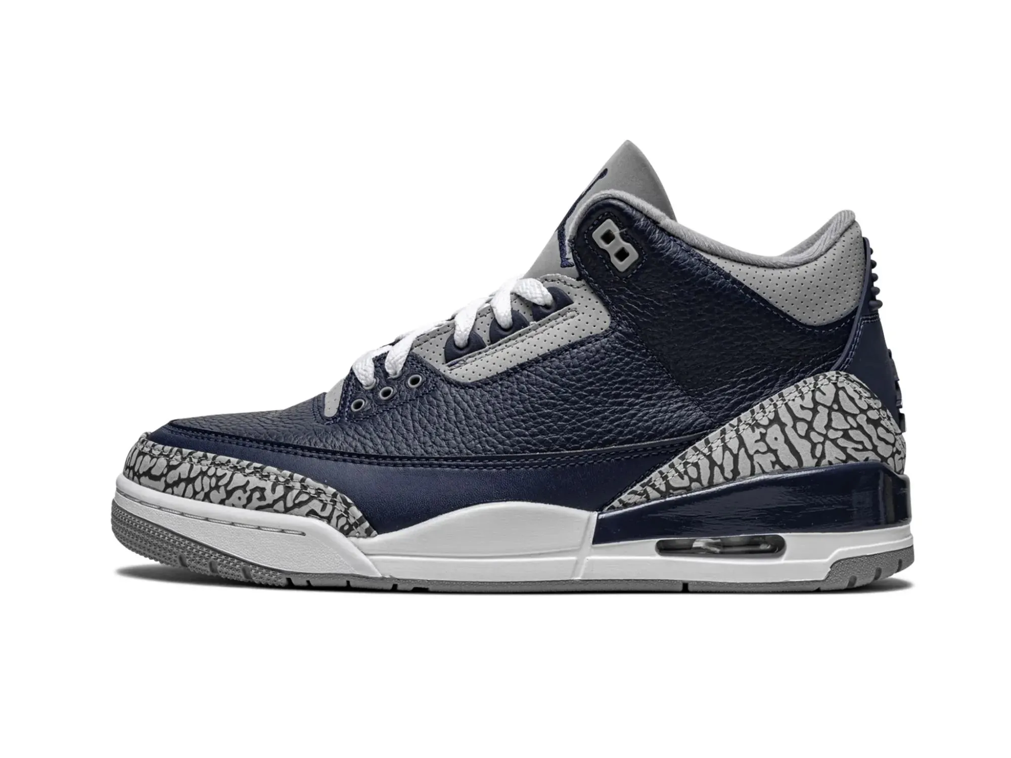 Nike Air Jordan 3 Retro "Georgetown"