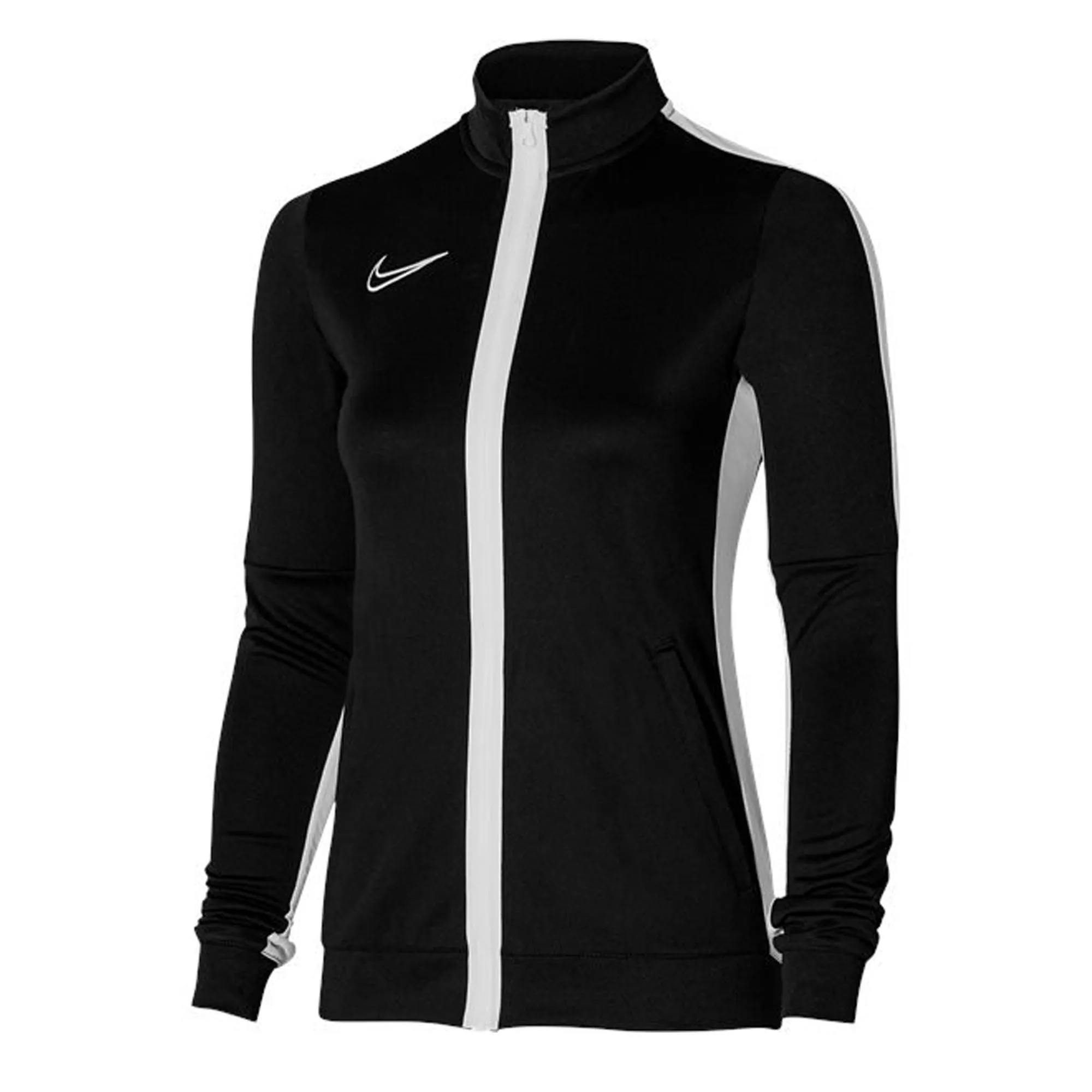 Nike Women's Academy 2023/24 Track Jacket Black/White