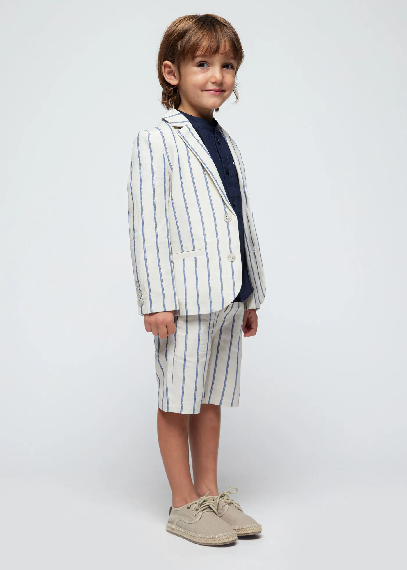 Mayoral Mini Blazer_ 3485-64