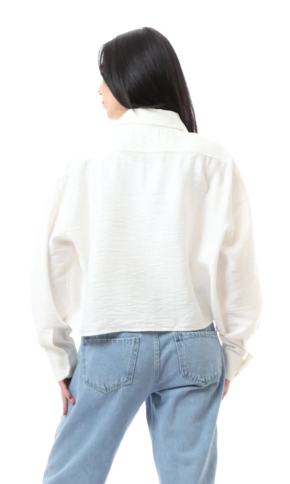 O165028 Women Long Sleeve