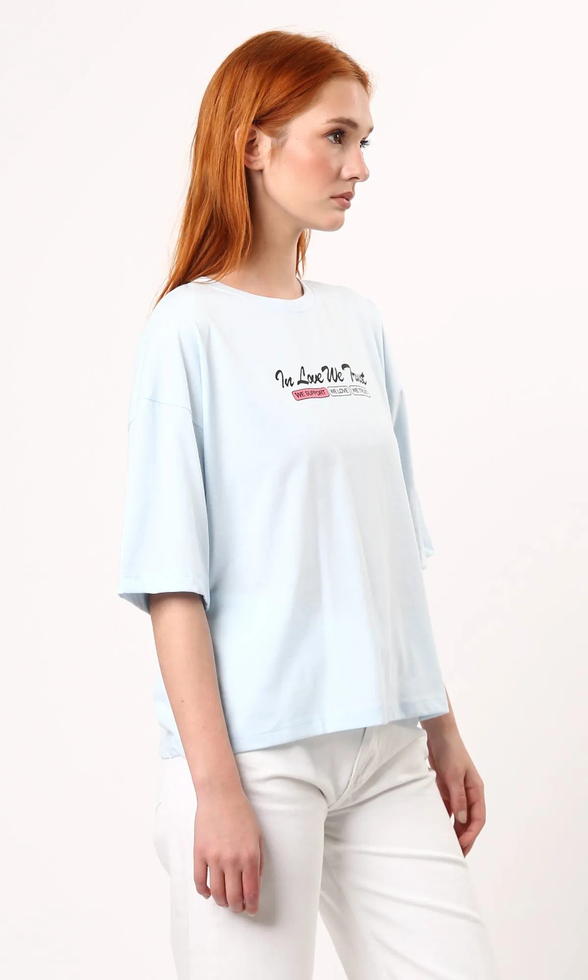 O189248 Women Short Sleeve