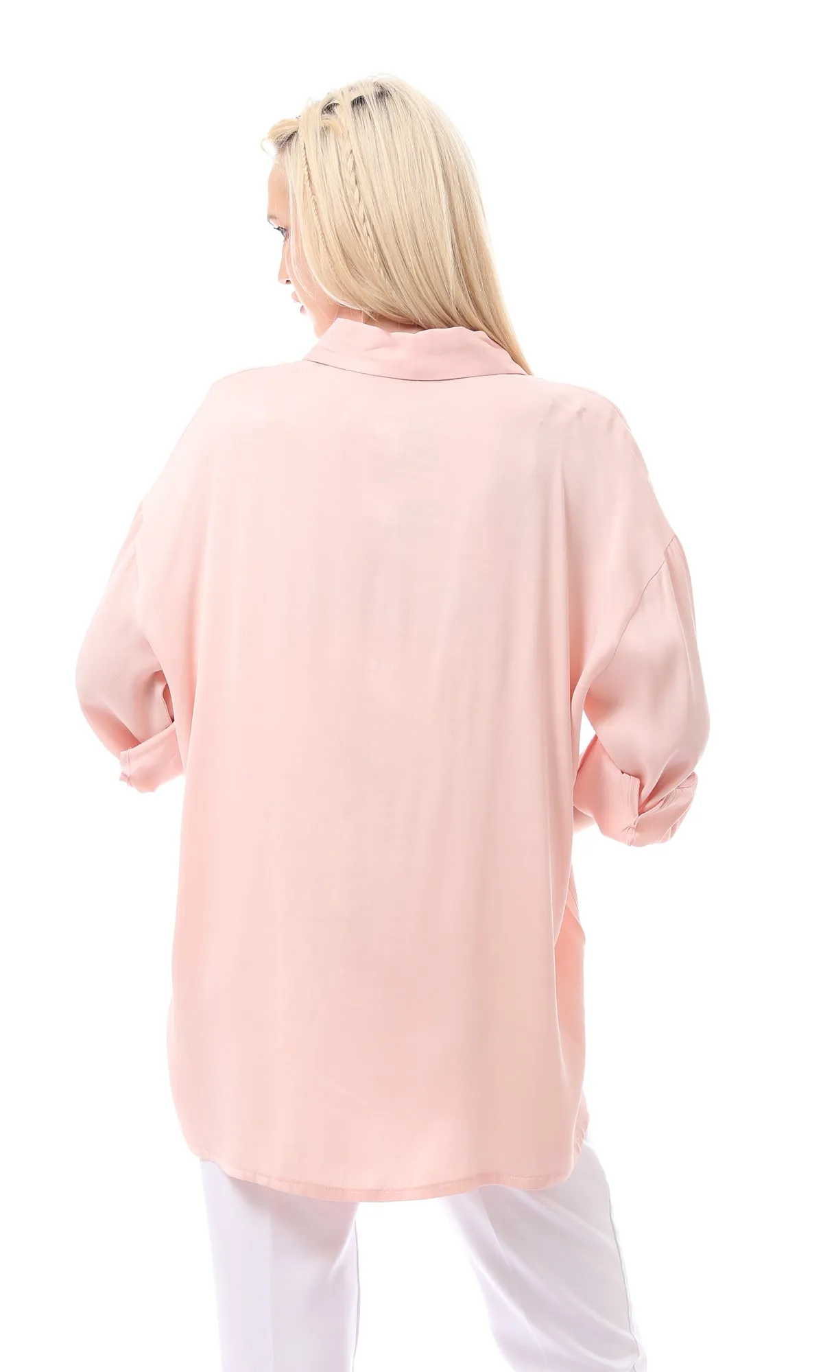 O168147 Women Long Sleeve