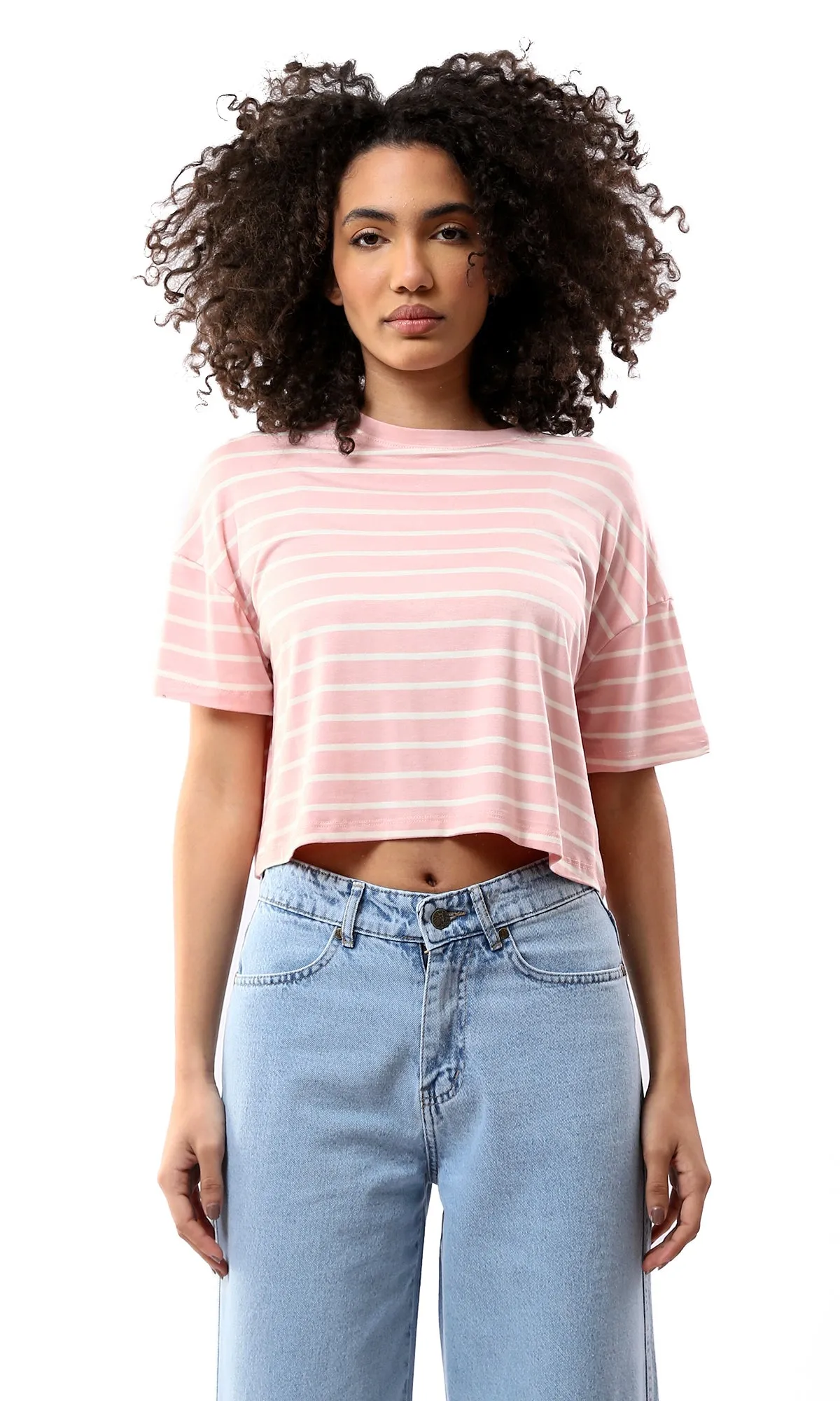 O179118 Women Short Sleeve