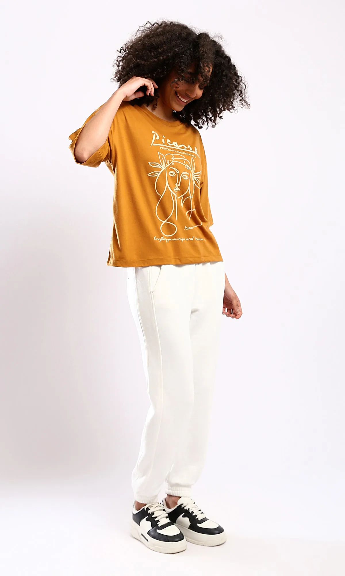 O182843 Women Short Sleeve