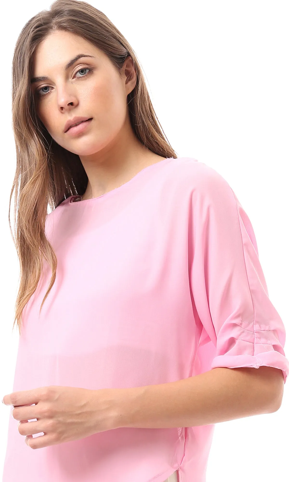 O168792 Women Long Sleeve