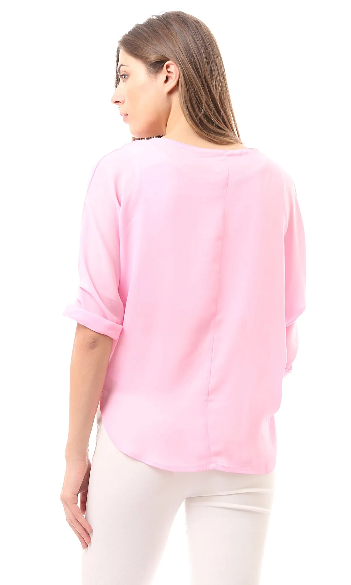 O168792 Women Long Sleeve