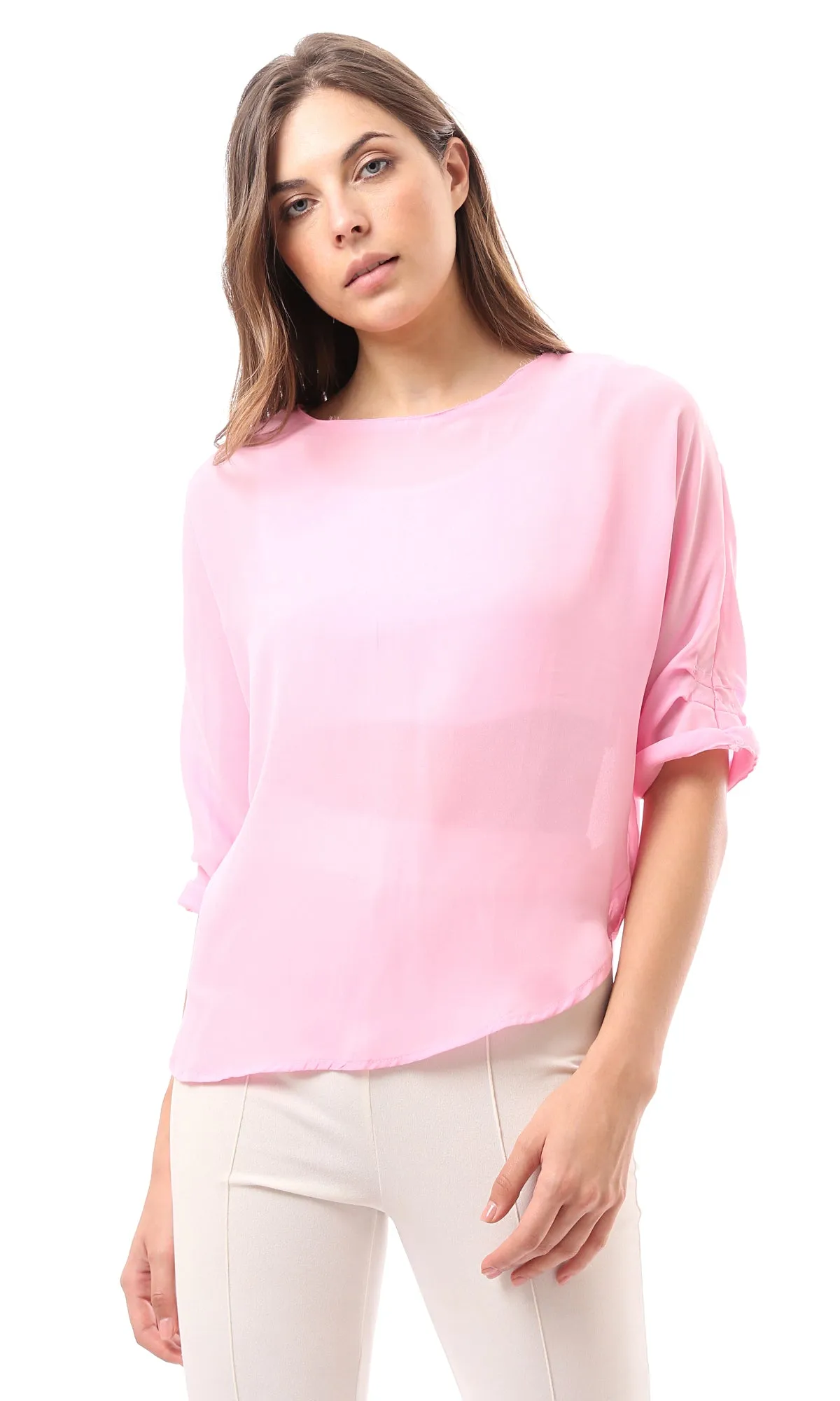 O168792 Women Long Sleeve