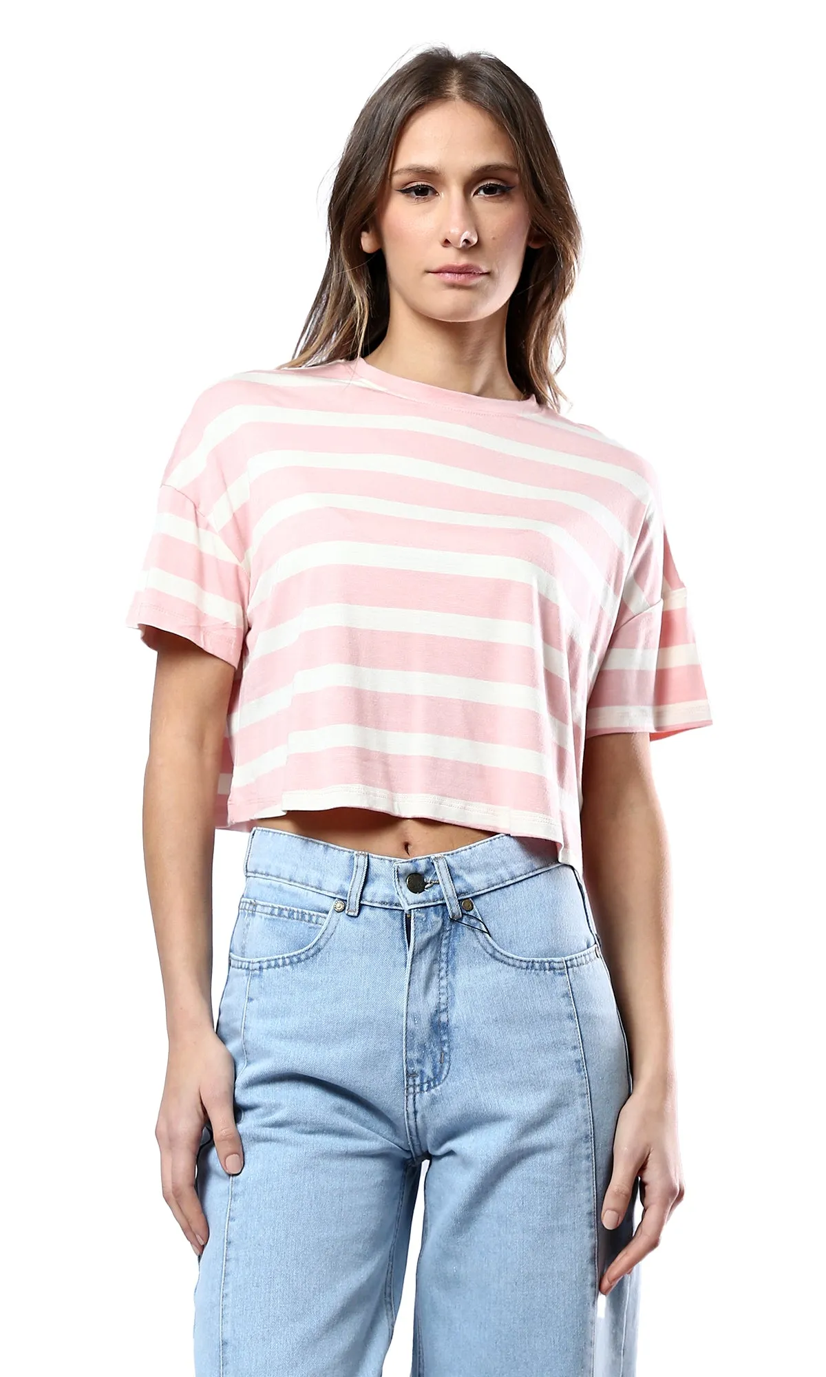 O179117 Women Short Sleeve