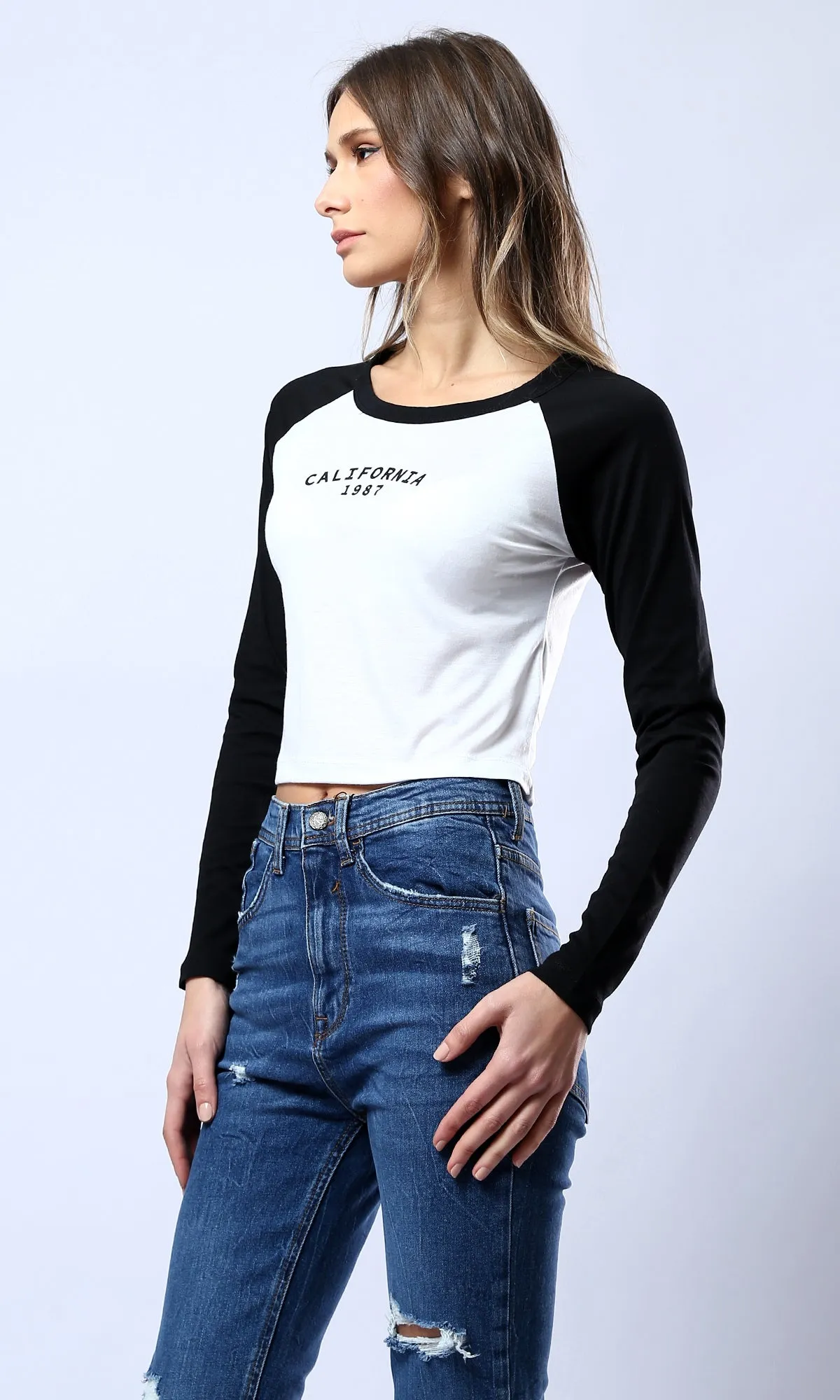 O179121 Women Long Sleeve