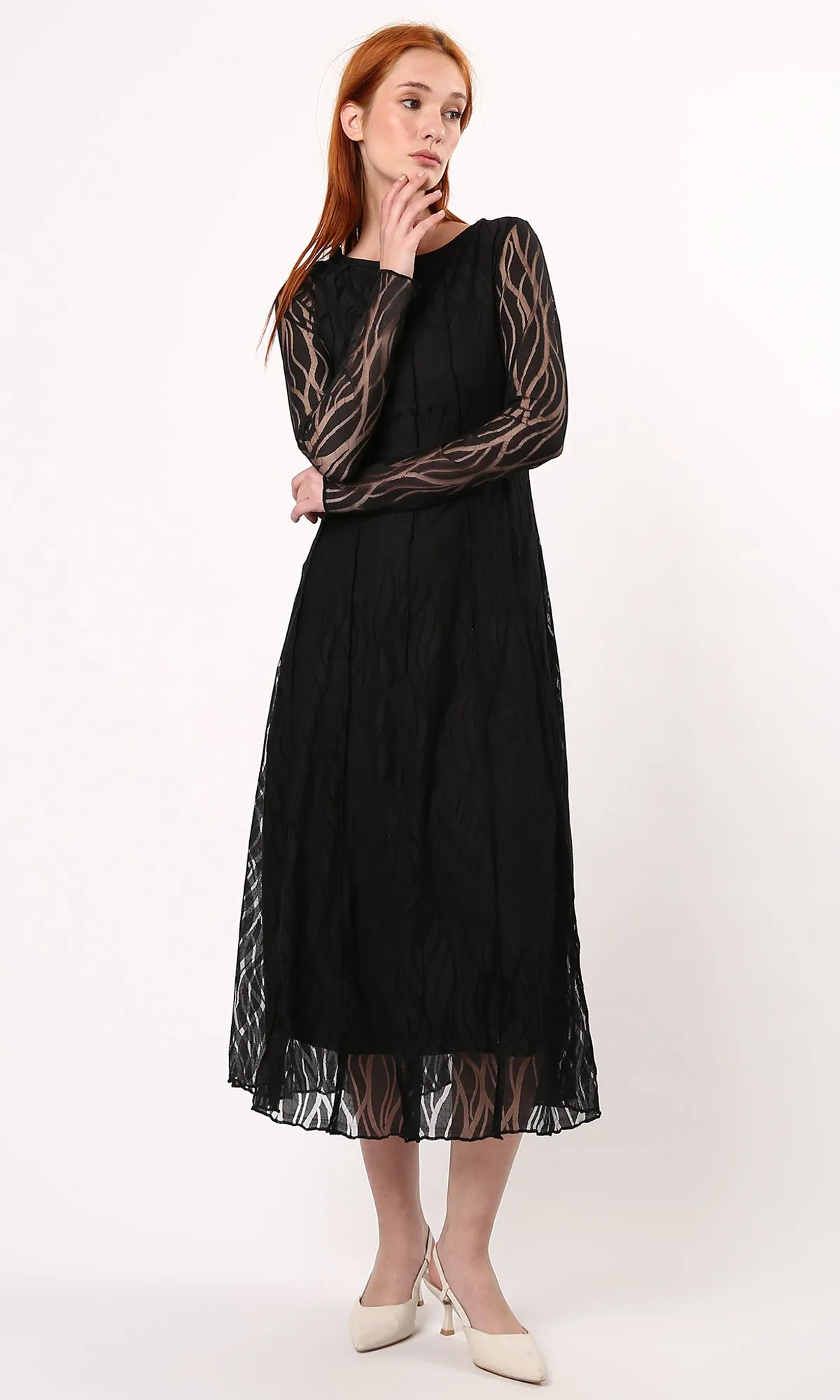 O178290 Women Dress